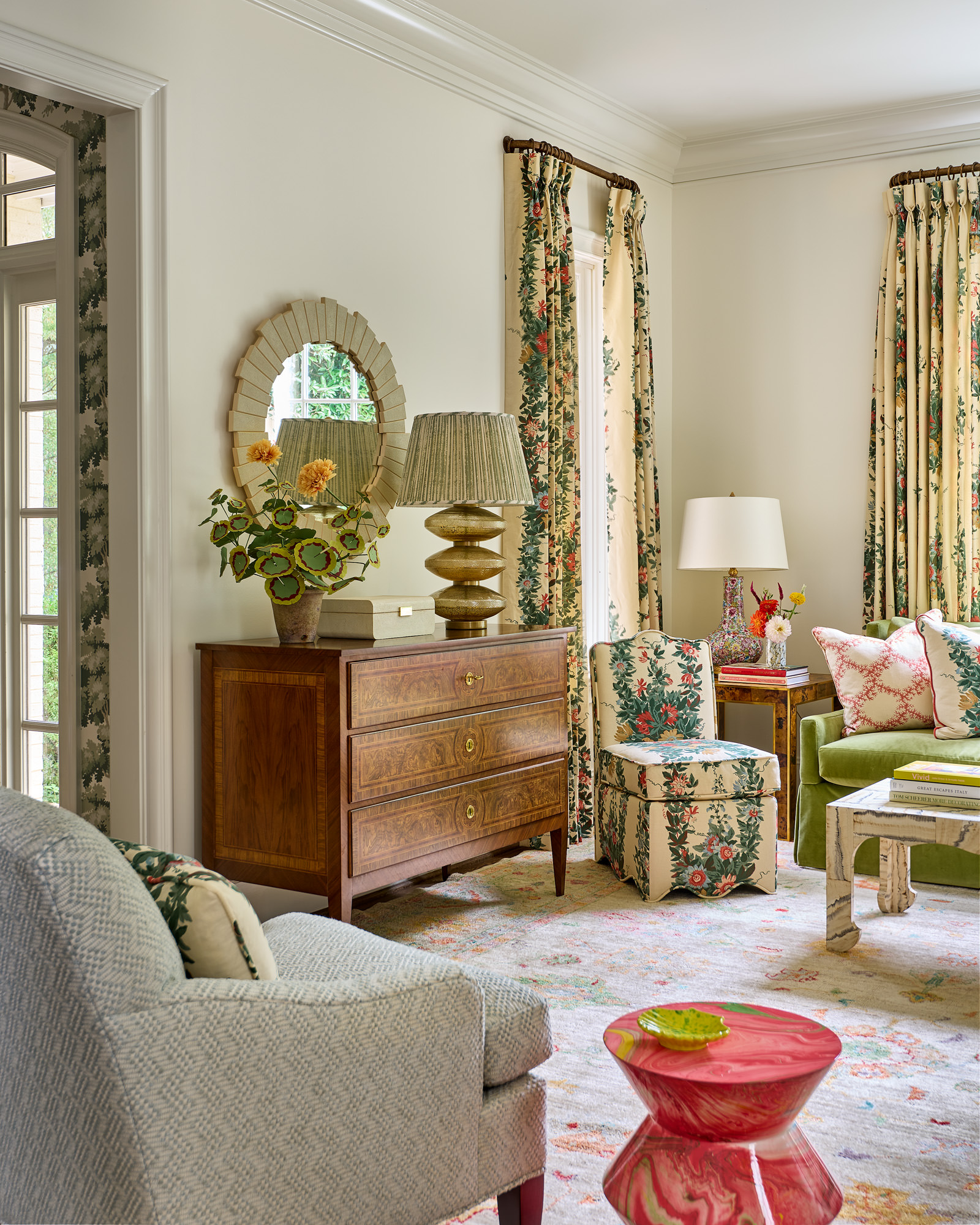 About - Hannah Ozburn Interiors