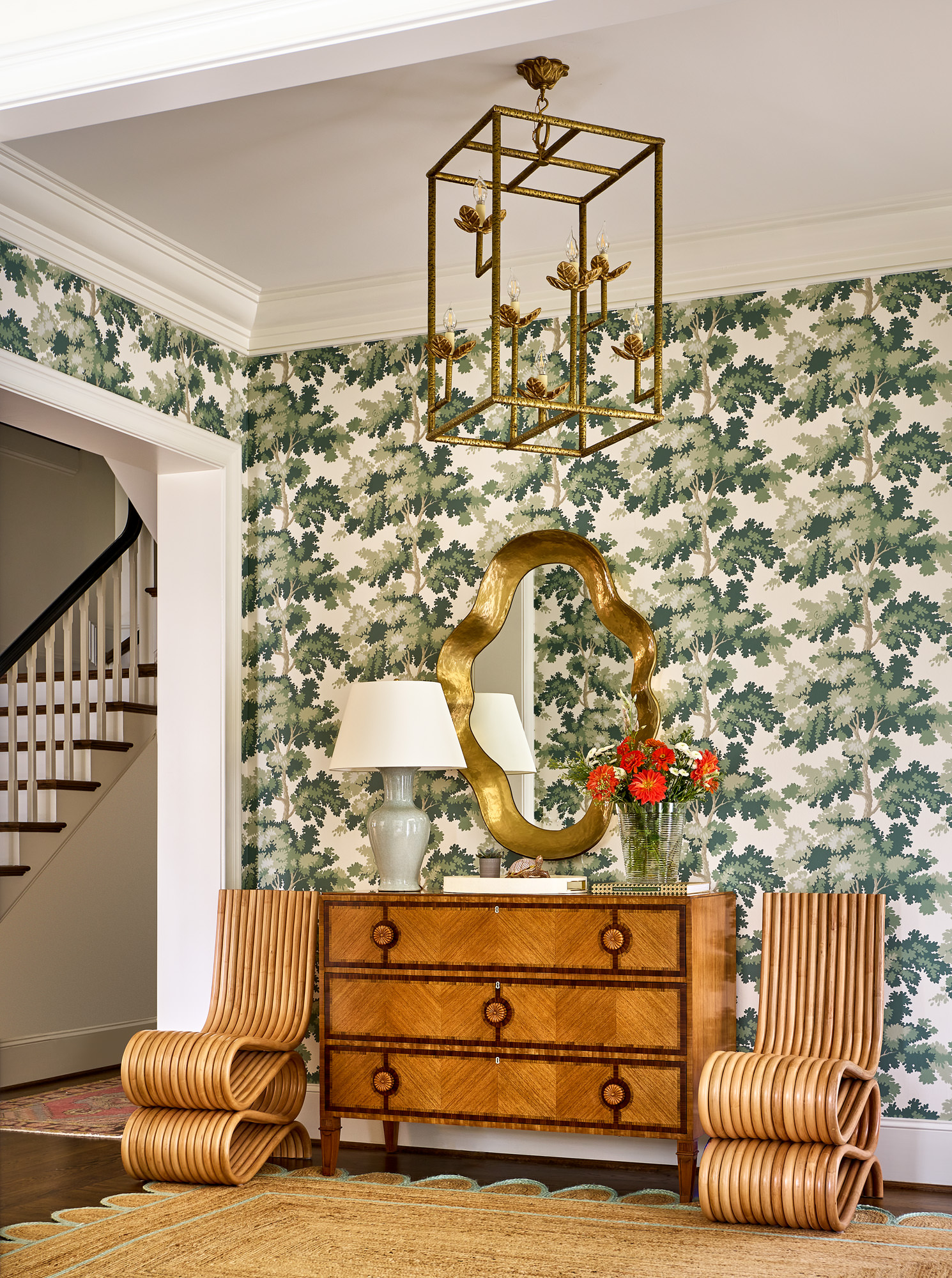 Briarcliff - Hannah Ozburn Interiors