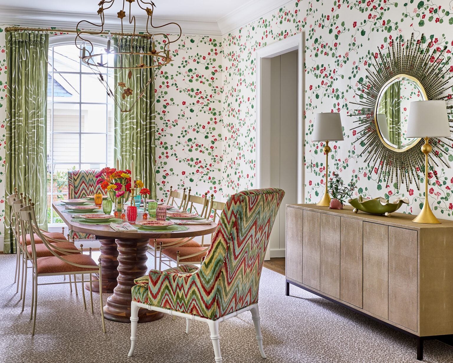 Briarcliff - Hannah Ozburn Interiors