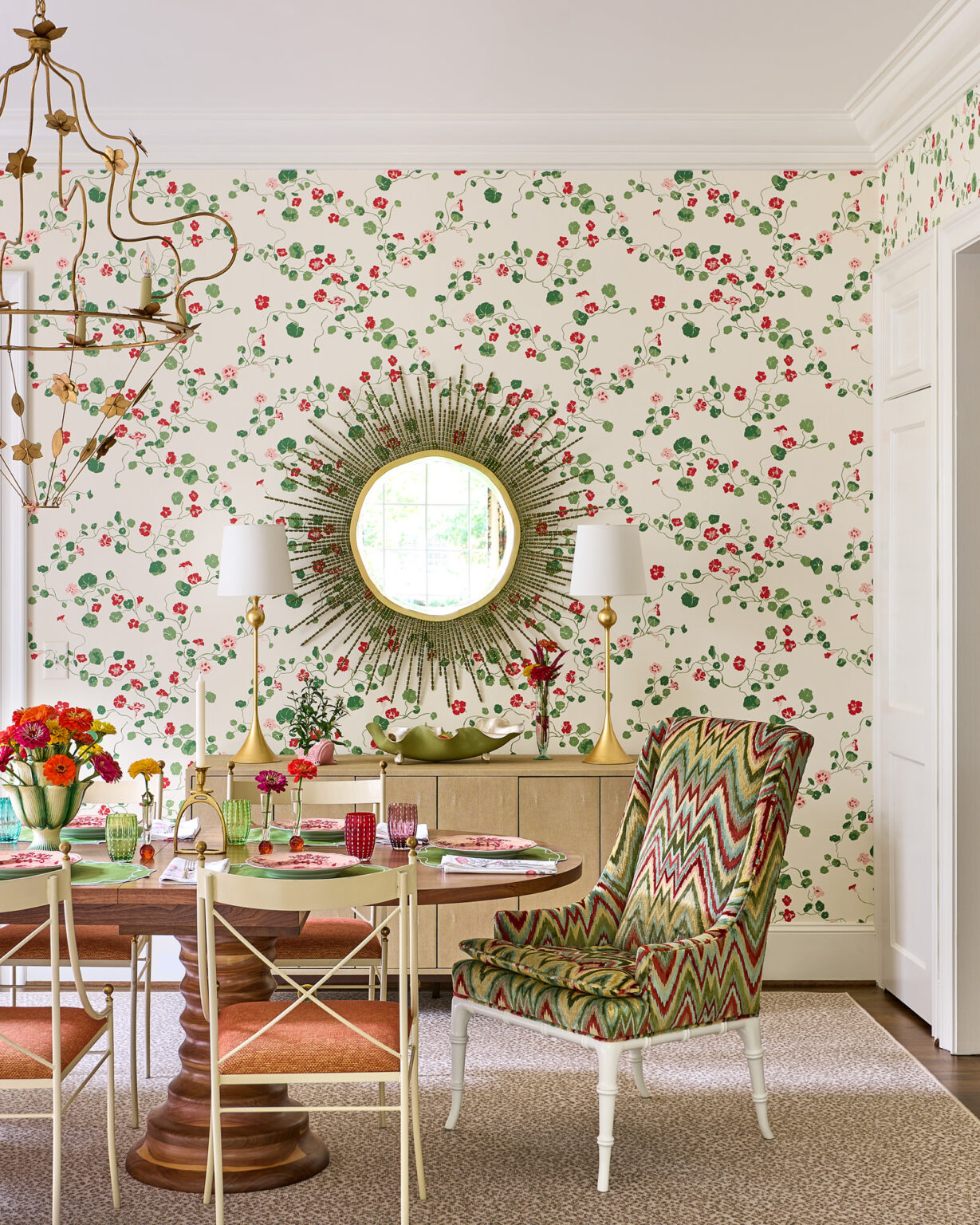 Briarcliff - Hannah Ozburn Interiors