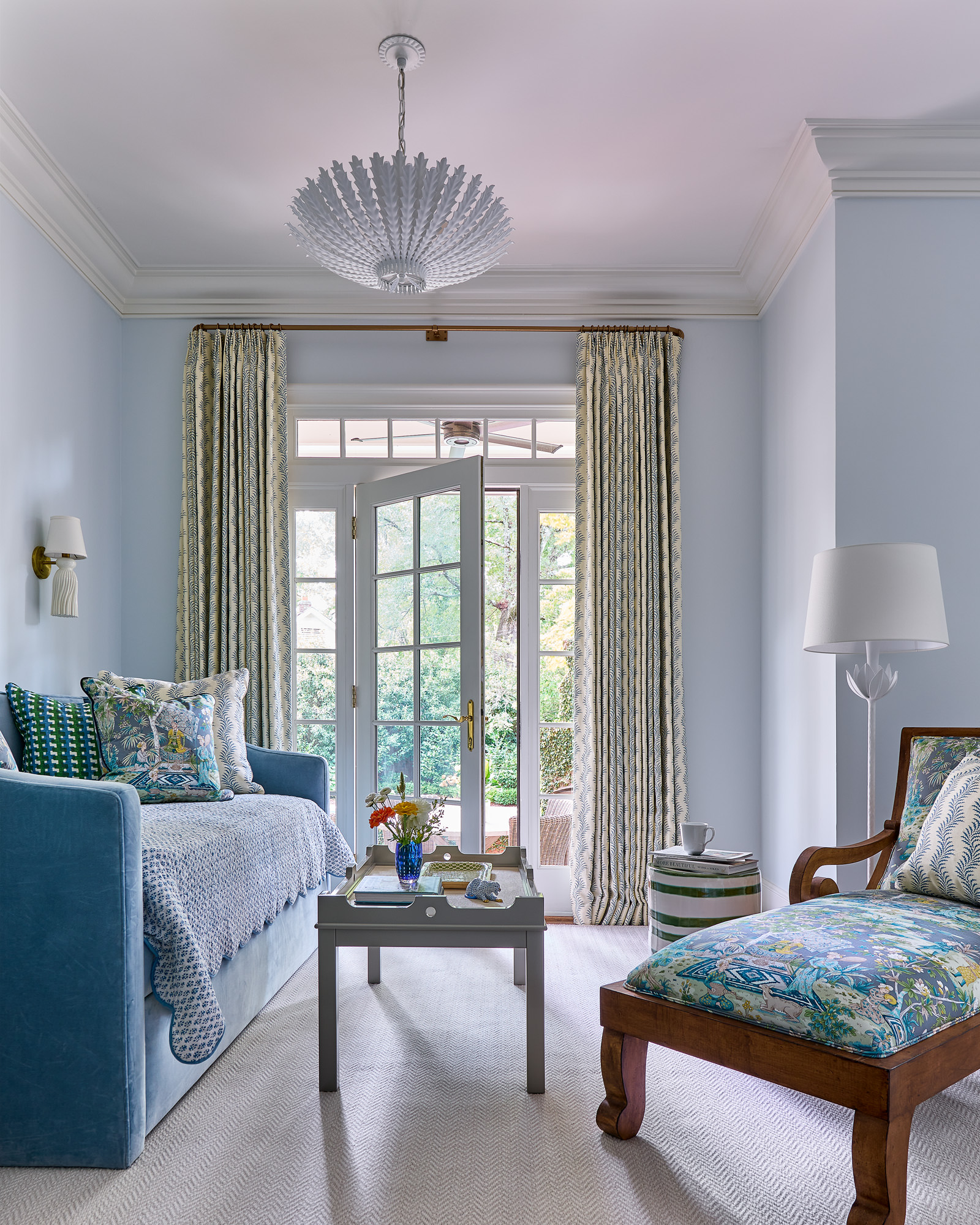 Briarcliff - Hannah Ozburn Interiors