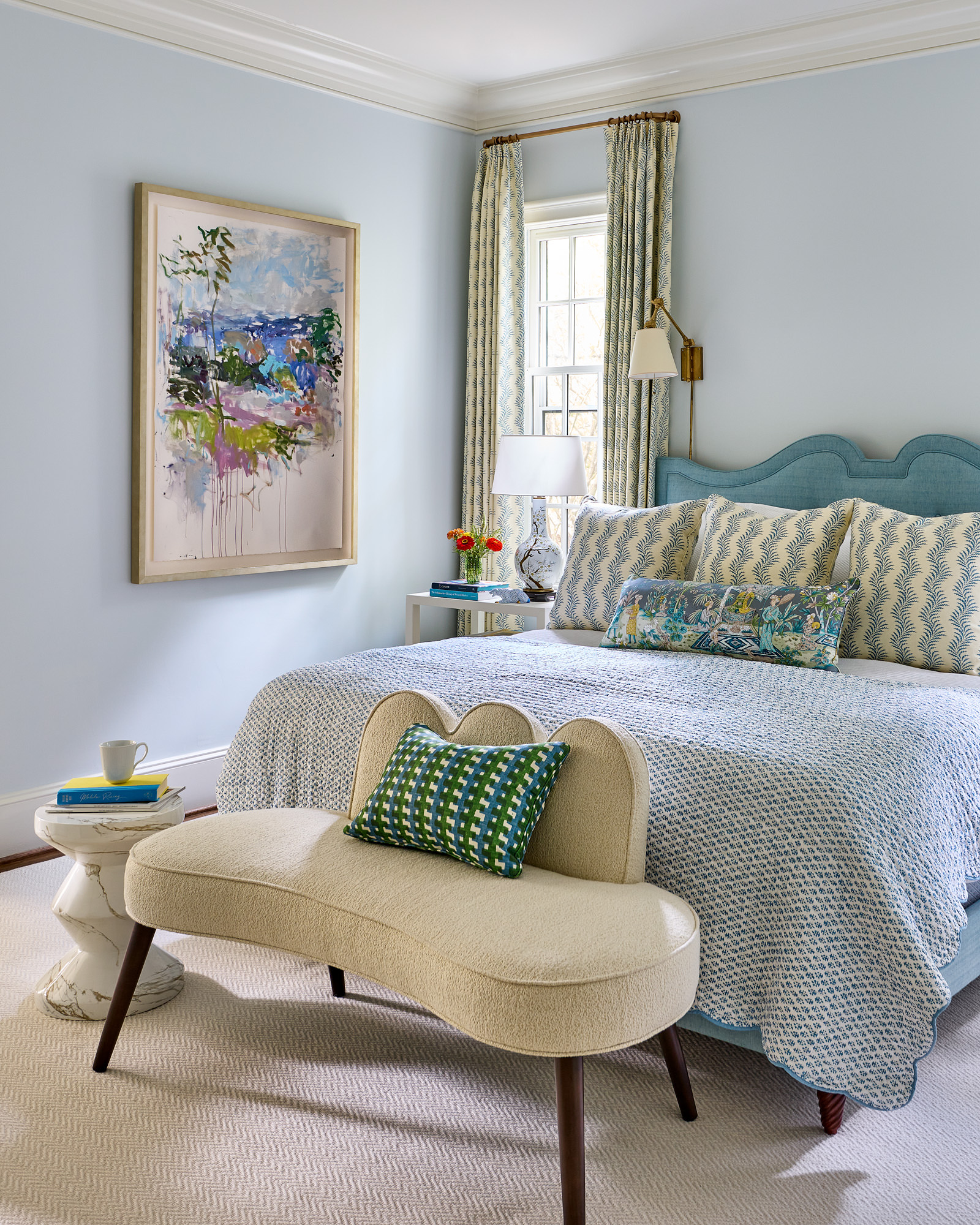 Briarcliff - Hannah Ozburn Interiors