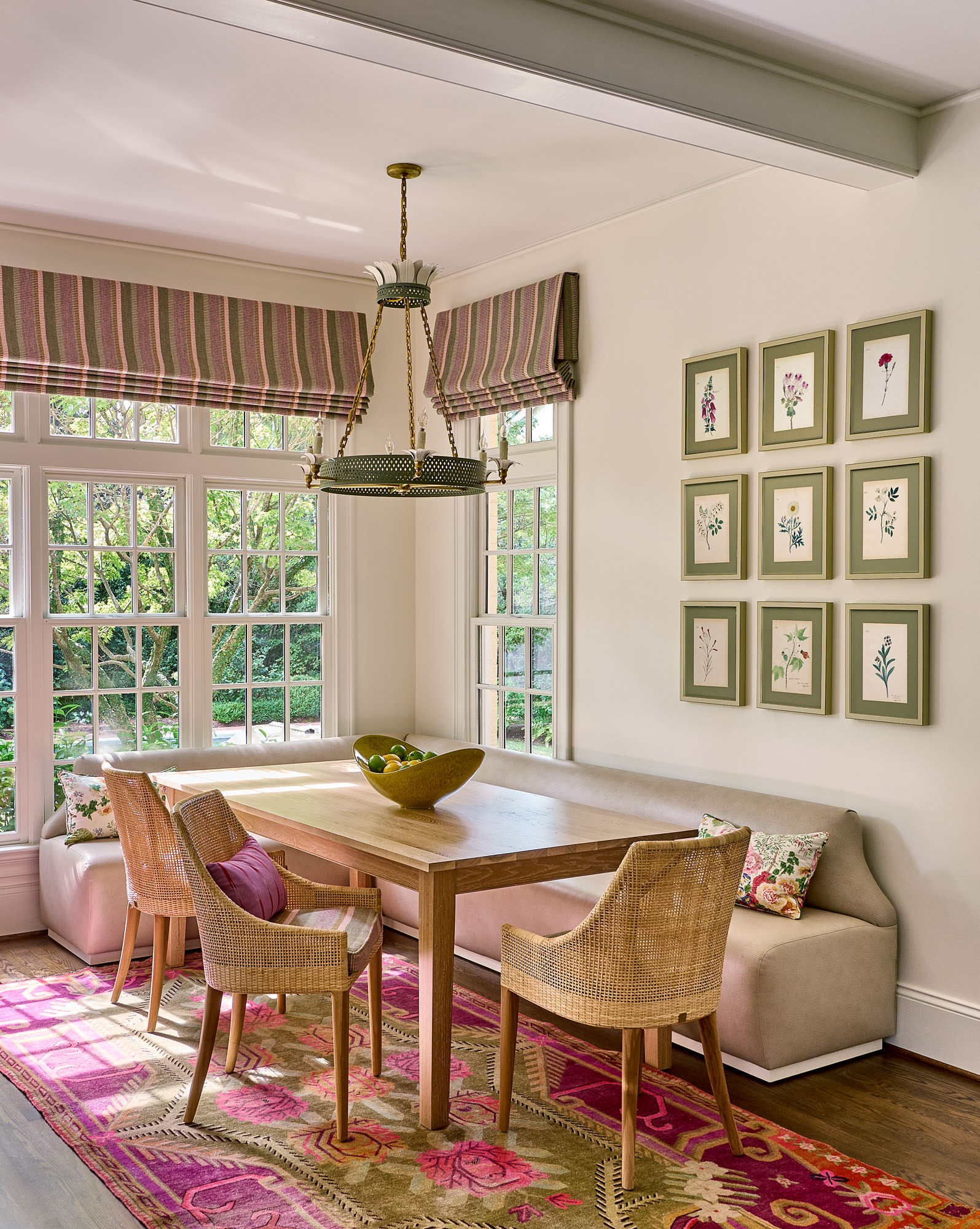 Briarcliff - Hannah Ozburn Interiors