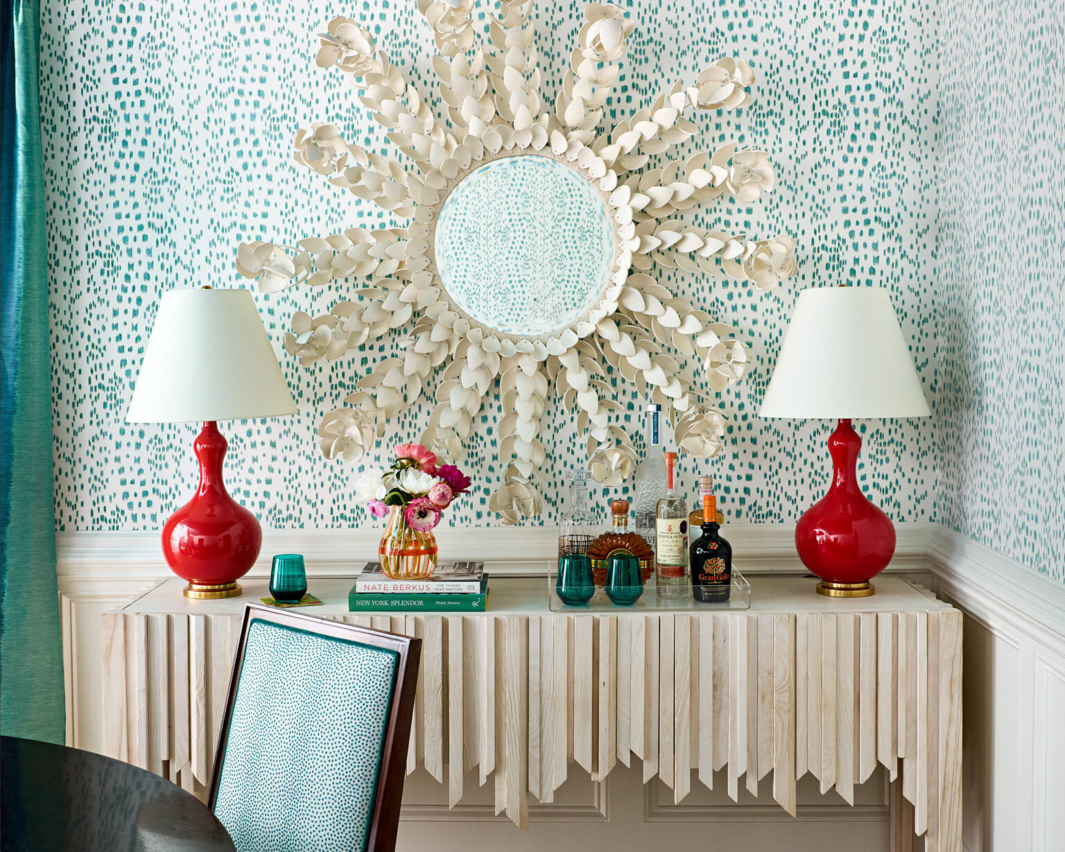 Wellesley - Hannah Ozburn Interiors