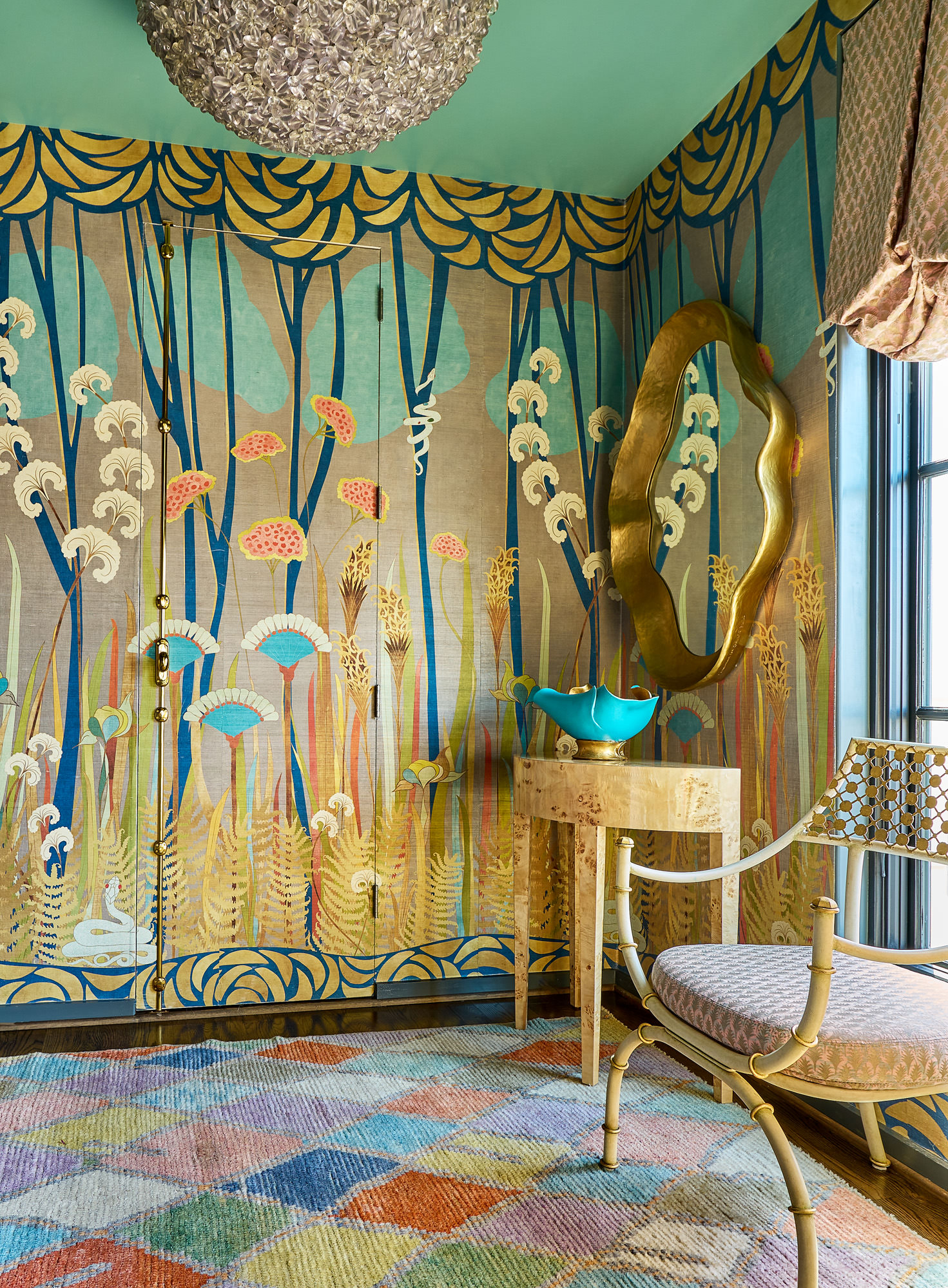 Opus - Hannah Ozburn Interiors