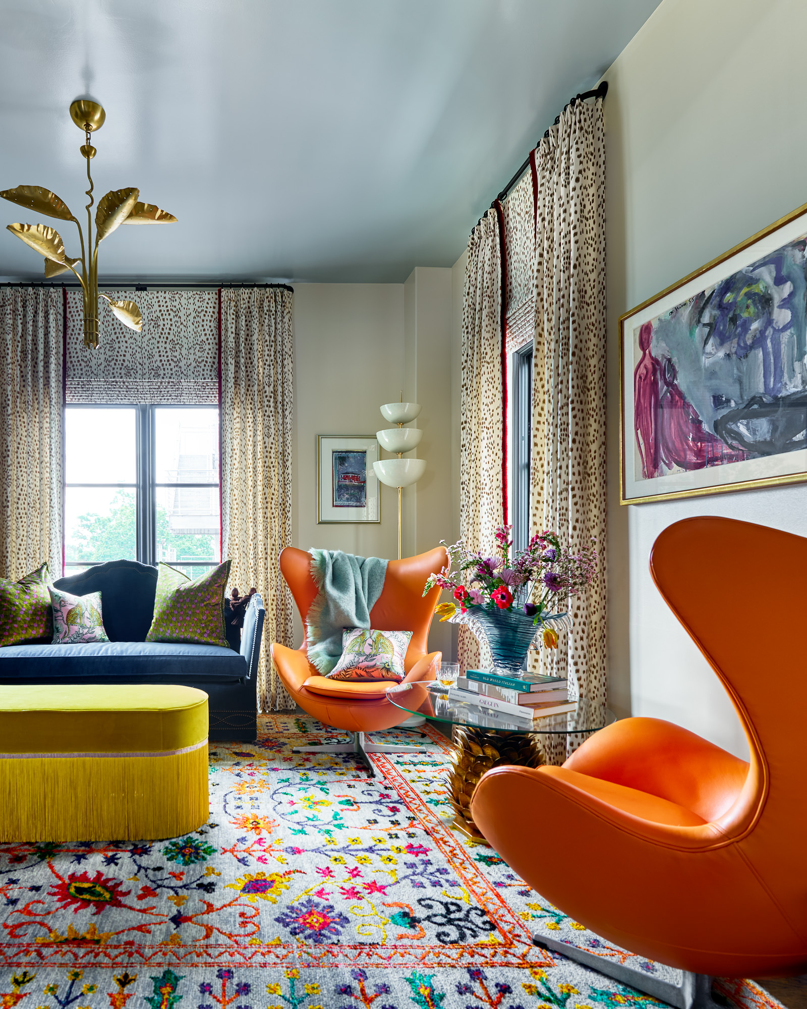 Opus - Hannah Ozburn Interiors