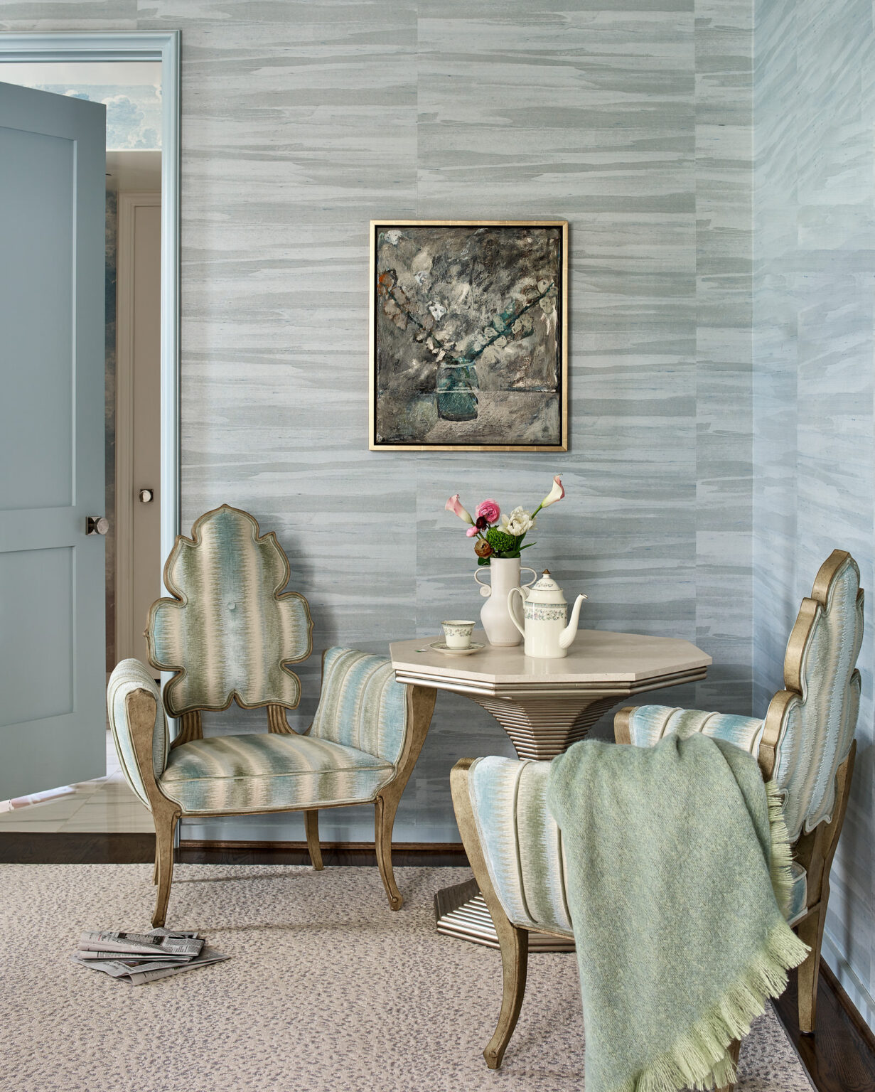 Opus - Hannah Ozburn Interiors