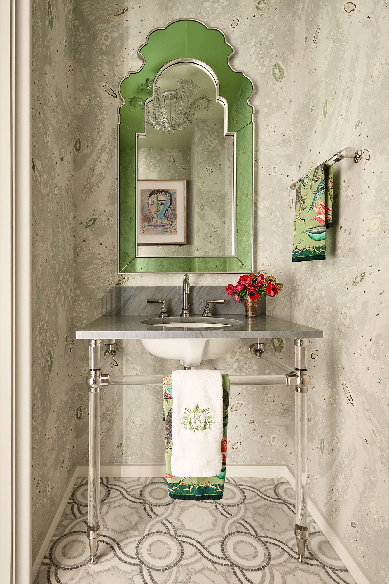 Opus - Hannah Ozburn Interiors