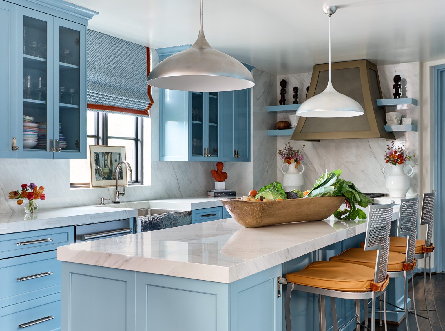 Opus - Hannah Ozburn Interiors