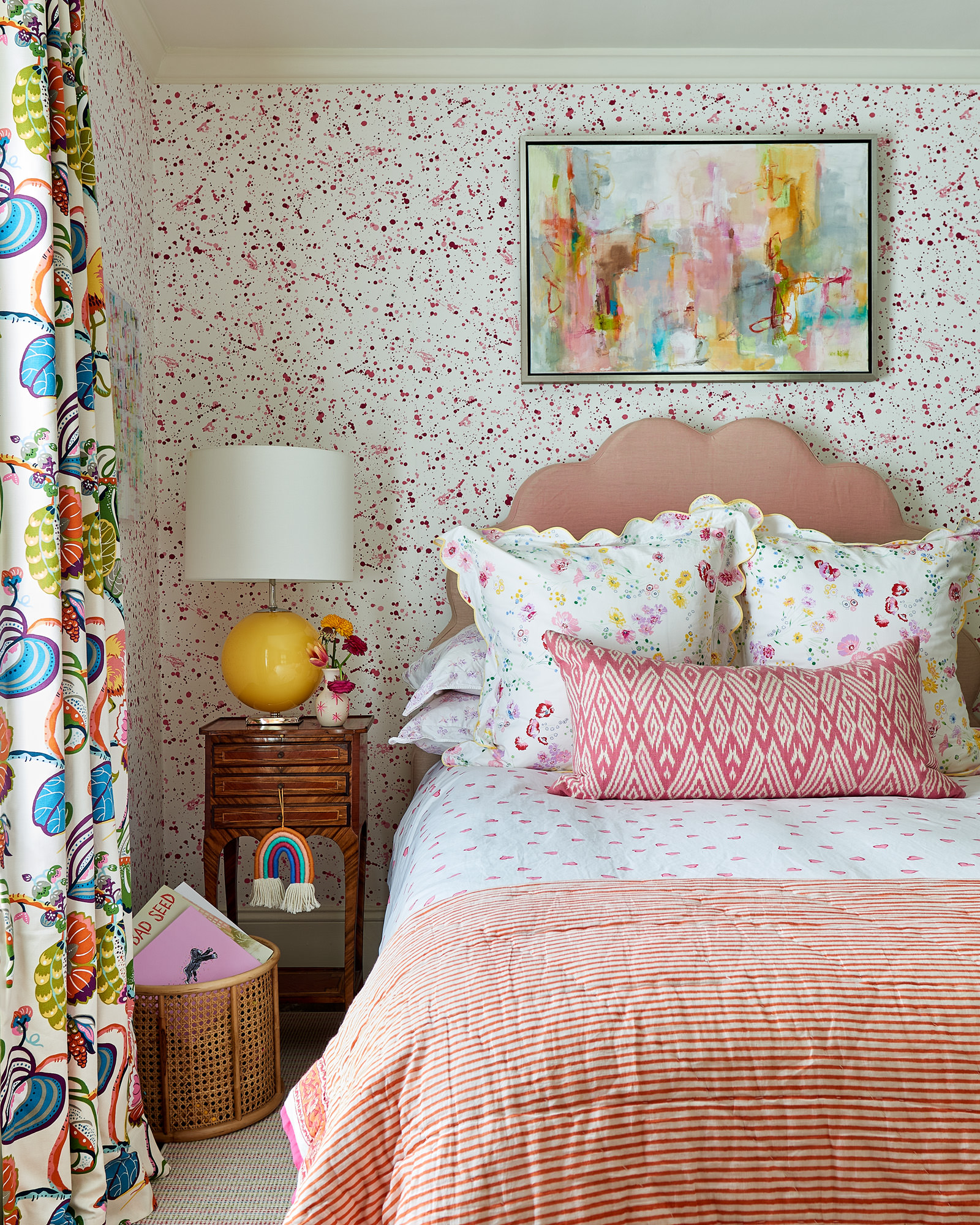Sherwood - Hannah Ozburn Interiors