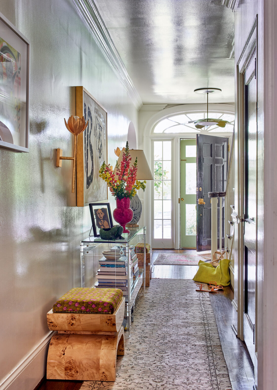 Sherwood - Hannah Ozburn Interiors